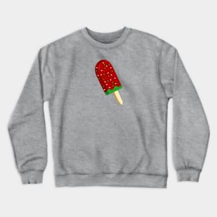 Xmas Sprinkles Crewneck Sweatshirt